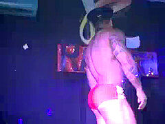 Stripper full: O rei da ousadia, Tonny Vinny, bumbum de ouro ou pesadão, você escolhe? - Parte two - Twitter e instagram: @TVPapoMix