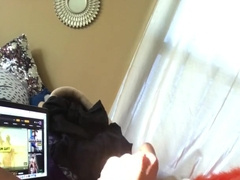 Stroking Off to Joanne The Scammer ;) - Rock Mercury