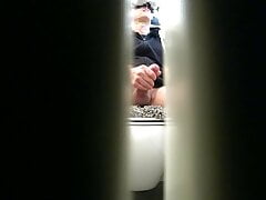 masturbation hidden voyeur cam