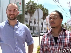 Fellow Enjoys To Inhale Prick