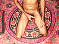 Jizm, jack, huge load