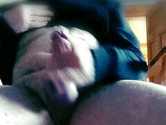 Self pleasuring