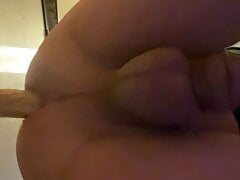 Getting Fucked