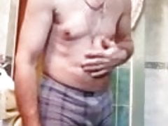Ukrainian gay daddy again
