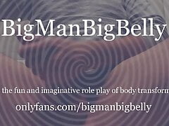45 Minutes of Breeding, Mpreg, Birthing Loop ASMR