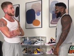 Colt Spence Shoots Massive Geyser