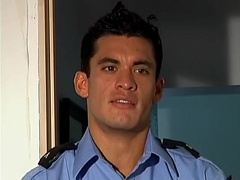 Yes Officer Diaz