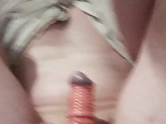 First piss