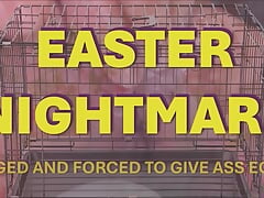 Easter Nightmare