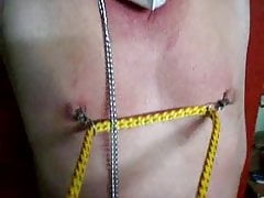 nipple torture