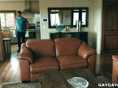 The Lost Soul of Hoss Kado is stuck in so many ways