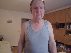 Daddy hunk, hunk, daddy