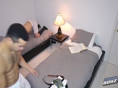 Elder Hardt And Elder Haddock