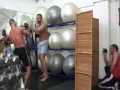 muscle bear boxers