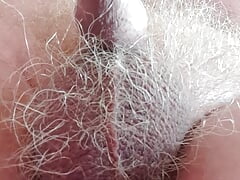 very small penis masturbation