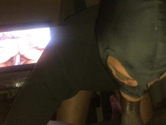 hmmm Chocolate Beefstick