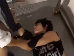 Slave And Masters Feet Fetish