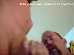 Bears on Webcam