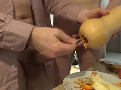 My beautiful vegetables 5