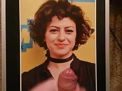 Righteous Alia Shawkat Tribute 2