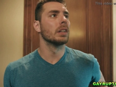 Watch Nick Capra's hot strip show as he shares his favorite story with a hot and steamy twist!