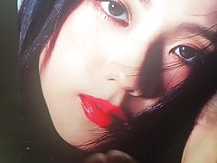 BLACKPINK Jisoo cum tribute #2