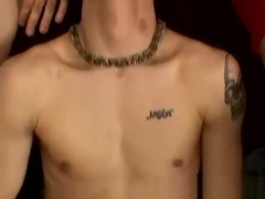 Twink seduces professor fuck movieture and nude twinks doctor gay David &