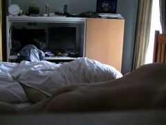 Comido pelo marido galinha da vizinha 11