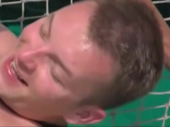 Boat Butt Fuck - Foerster Media