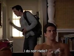 Gay Romance : IS IT JUST ME (2010). (Gay American)