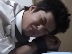 Office Man