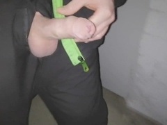 Cellar, ambling, basement