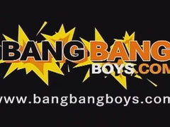 Ricky Ferraz Tiago Rio Lucas