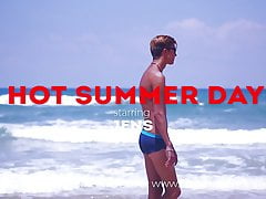 Jens-Hot-Summer-Day