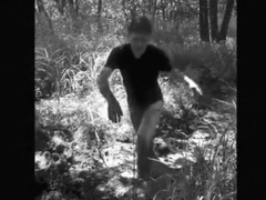 DOMI'S MUD ADVENTURE