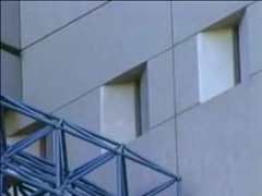 Horny jailers get ass nailed