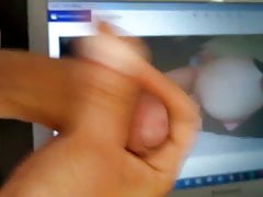 Cum tribute for elfe00