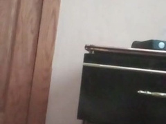 Gutless sausage still gets off pop-shot