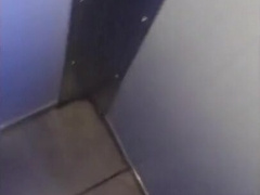 Big Cock Gloryhole Adventure