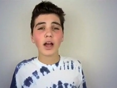 Music Video Trouble Never Shout Never