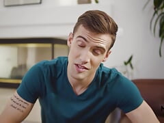 Gamer Boyfriend Jason Pierce Bets You Oral And Loses - My POV Boyfriend - FPOV Virtual Sex