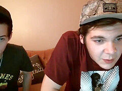 Faggot, james1822, unexperienced