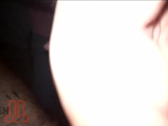 Football Player Inhaled