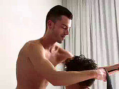 Fellatio, nico-leon, onanism