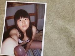 Cum tribute, gay tribute, cum slave