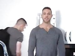 Alex Fucking Thyle Knoxx