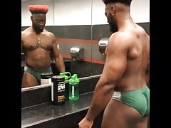 Body Boys