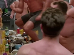 Mike Cerasani - Are You The One - Sexiest Moments