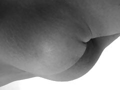 LOOK WHAT I DID FOR YOU, I EVEN SHAVED MY ASS, TAKE A LOOK AT THE POSTURE, SEE IF YOU LIKE IT LOVE
