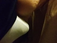 Daddy's musclecunt